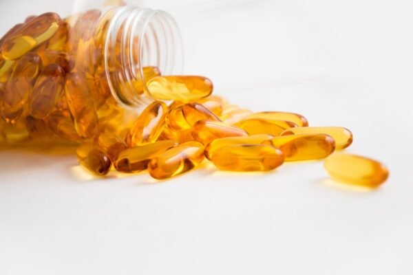 Gokshura Capsules