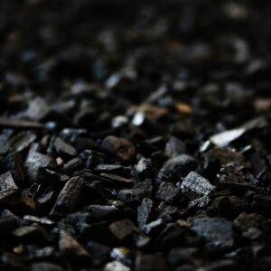 Shilajit Resin