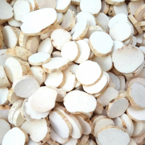 山药（yam）