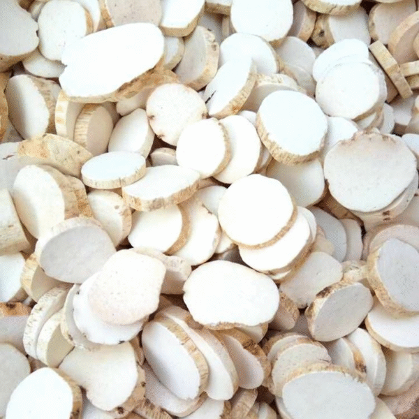 山药（yam）