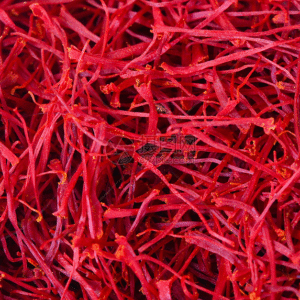 藏红花（saffron）