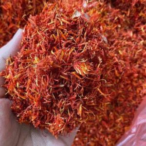 川红花（safflower）