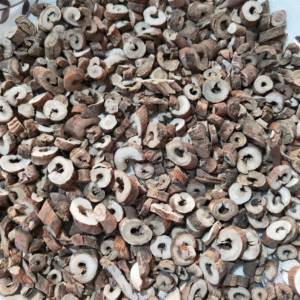 牡丹皮：（Tree Peony Bark ）