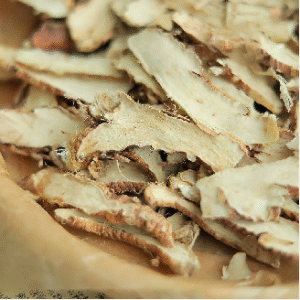 无硫知母（Anemarrhena Rhizome ）