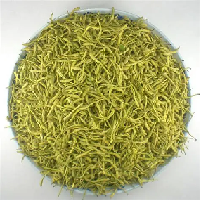 金银花（honeysuckle）
