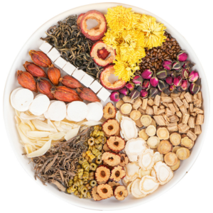 Nodule Elimination Tea - Targets Lung, Lymphatic, Chest, and Thyroid Nodules