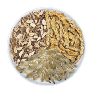 Nasal Repair Breath Easy Chinese Herbal Decoction TCM